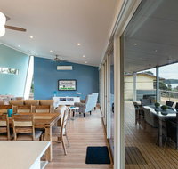 Seasalt - Accommodation in Surfers Paradise