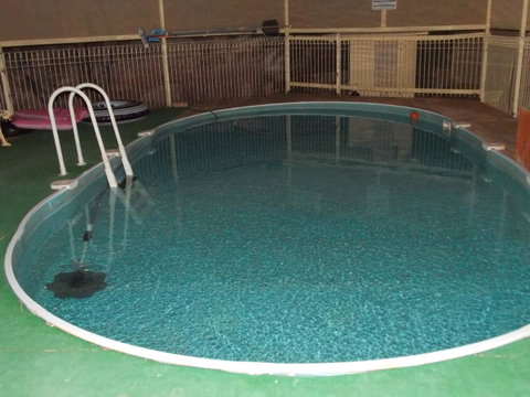 Desert View Apartments - Accommodation in Surfers Paradise 7