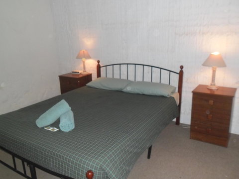 Desert View Apartments - Accommodation in Surfers Paradise 5
