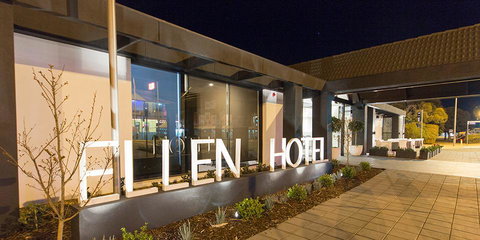 Ellen Hotel - Accommodation in Surfers Paradise 13