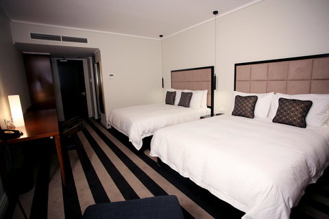 Ellen Hotel - Accommodation in Surfers Paradise 19