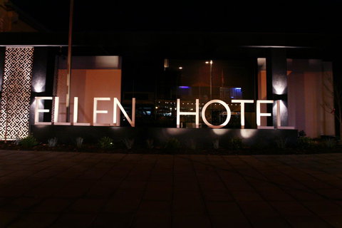 Ellen Hotel - Accommodation in Surfers Paradise 24