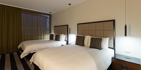 Ellen Hotel - Accommodation in Surfers Paradise 17