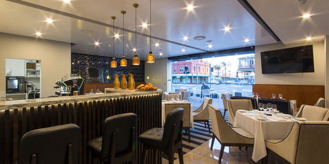 Ellen Hotel - Accommodation in Surfers Paradise 11