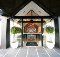 Ellen Hotel - Accommodation in Surfers Paradise