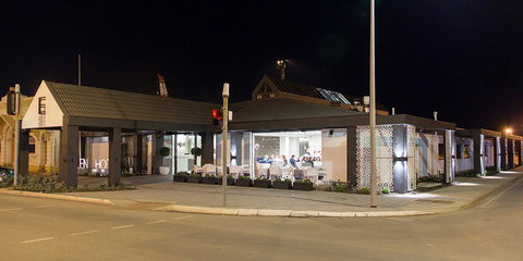 Ellen Hotel - Accommodation in Surfers Paradise 12