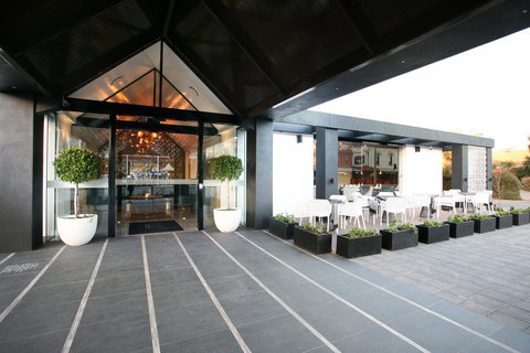 Ellen Hotel - Accommodation in Surfers Paradise 22