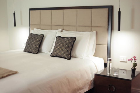 Ellen Hotel - Accommodation in Surfers Paradise 14