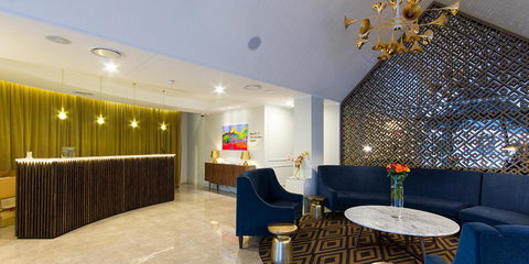 Ellen Hotel - Accommodation in Surfers Paradise 8