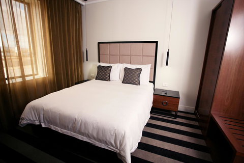 Ellen Hotel - Accommodation in Surfers Paradise 26