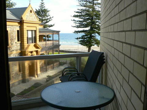 South Esplanade Apartment - Accommodation in Surfers Paradise 6