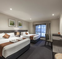 Hahndorf Resort - Accommodation in Surfers Paradise