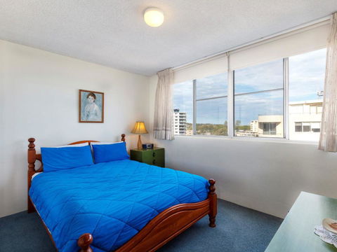 Ebbtide 25 - Accommodation in Surfers Paradise 4