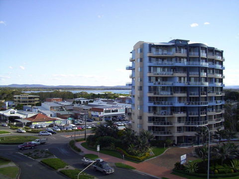 Ebbtide 25 - Accommodation in Surfers Paradise 11