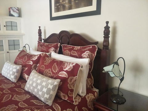 Fernweh Guesthouse - Accommodation in Surfers Paradise 12