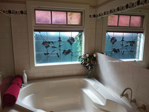 Fernweh Guesthouse - Accommodation in Surfers Paradise 17