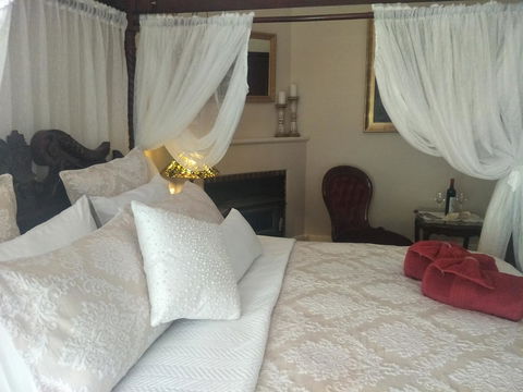 Fernweh Guesthouse - Accommodation in Surfers Paradise 13