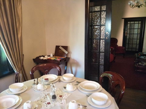 Fernweh Guesthouse - Accommodation in Surfers Paradise 20