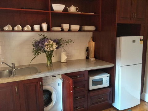 Fernweh Guesthouse - Accommodation in Surfers Paradise 22