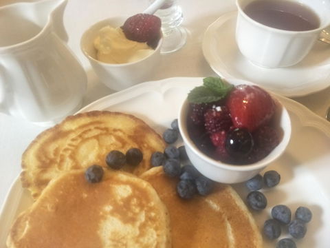 Fernweh Guesthouse - Accommodation in Surfers Paradise 9