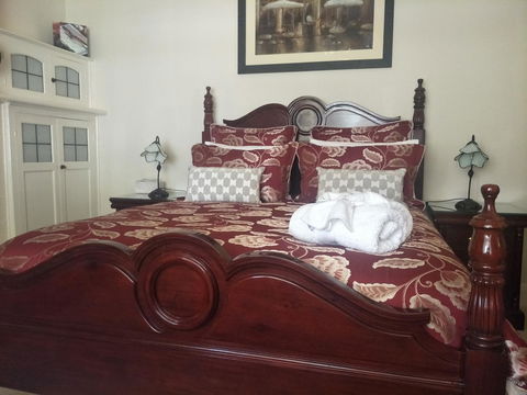 Fernweh Guesthouse - Accommodation in Surfers Paradise 11