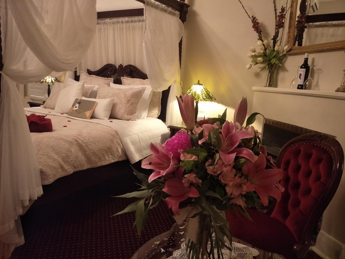 Gomersal SA Accommodation in Surfers Paradise