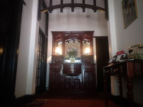 Fernweh Guesthouse - Accommodation in Surfers Paradise 19