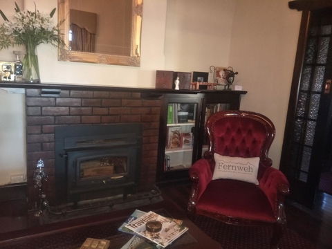 Fernweh Guesthouse - Accommodation in Surfers Paradise 21