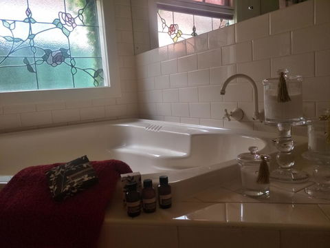 Fernweh Guesthouse - Accommodation in Surfers Paradise 6