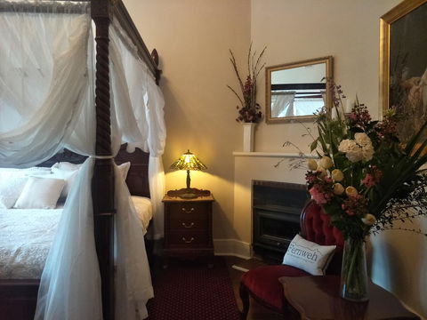 Fernweh Guesthouse - Accommodation in Surfers Paradise 16