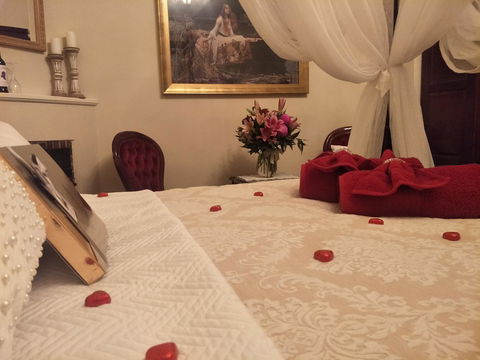 Fernweh Guesthouse - Accommodation in Surfers Paradise 4