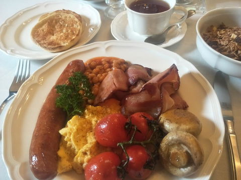 Fernweh Guesthouse - Accommodation in Surfers Paradise 8