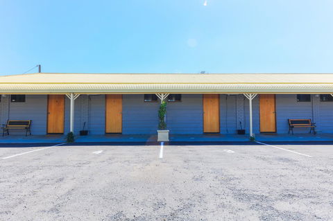 Country Roads Motor Inn Naracoorte - Accommodation in Surfers Paradise 28