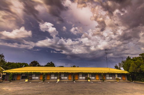 Country Roads Motor Inn Naracoorte - Accommodation in Surfers Paradise 40