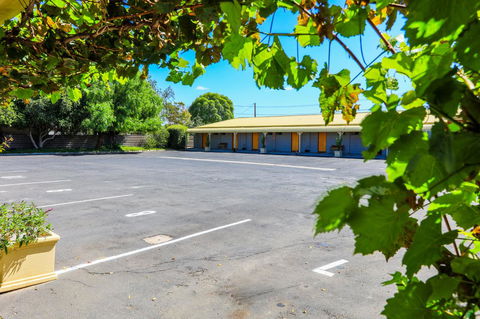 Country Roads Motor Inn Naracoorte - Accommodation in Surfers Paradise 30