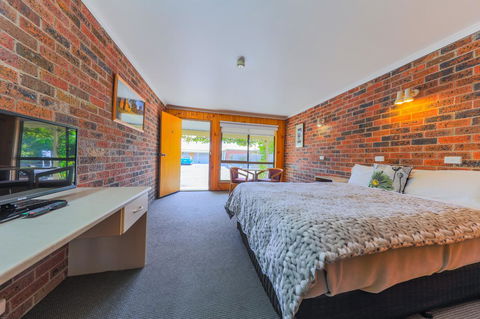Country Roads Motor Inn Naracoorte - Accommodation in Surfers Paradise 4