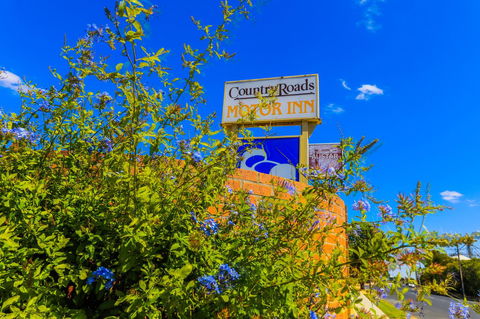 Country Roads Motor Inn Naracoorte - Accommodation in Surfers Paradise 23