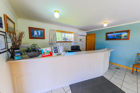 Country Roads Motor Inn Naracoorte - Accommodation in Surfers Paradise 36