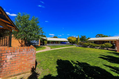 Country Roads Motor Inn Naracoorte - Accommodation in Surfers Paradise 42