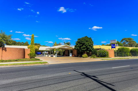 Country Roads Motor Inn Naracoorte - Accommodation in Surfers Paradise 11