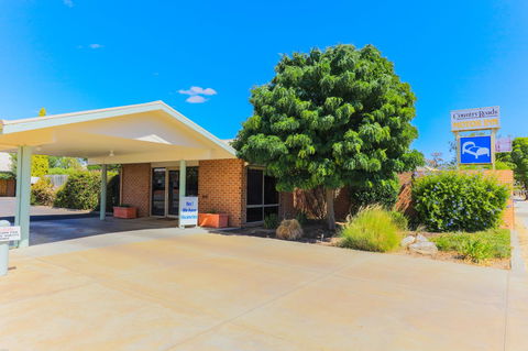 Country Roads Motor Inn Naracoorte - Accommodation in Surfers Paradise 41