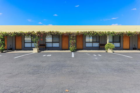 Country Roads Motor Inn Naracoorte - Accommodation in Surfers Paradise 29