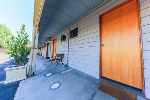 Country Roads Motor Inn Naracoorte - Accommodation in Surfers Paradise 31