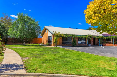 Country Roads Motor Inn Naracoorte - Accommodation in Surfers Paradise 13