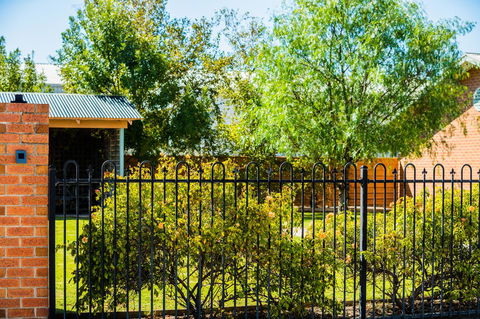Country Roads Motor Inn Naracoorte - Accommodation in Surfers Paradise 44