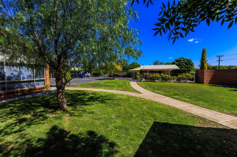 Country Roads Motor Inn Naracoorte - Accommodation in Surfers Paradise 39