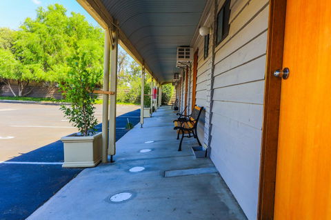 Country Roads Motor Inn Naracoorte - Accommodation in Surfers Paradise 21