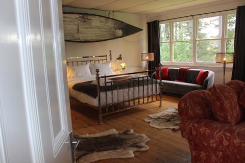 Pirralilla Estate Adelaide Hills - Accommodation in Surfers Paradise 6