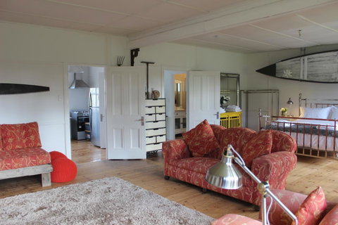 Pirralilla Estate Adelaide Hills - Accommodation in Surfers Paradise 2