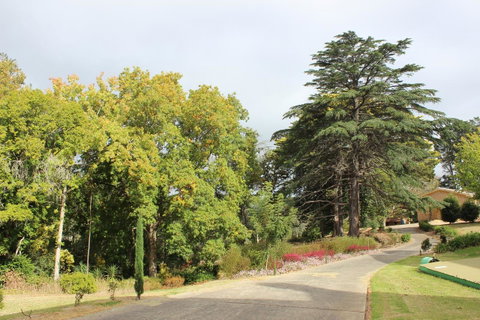 Pirralilla Estate Adelaide Hills - Accommodation in Surfers Paradise 17